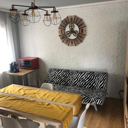 شقة كلوج-نابوكا  في Apartament Dorobanti المظهر الخارجي الصورة