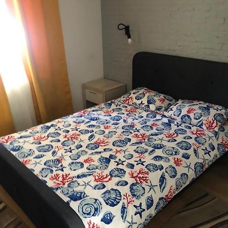 شقة كلوج-نابوكا  في Apartament Dorobanti المظهر الخارجي الصورة