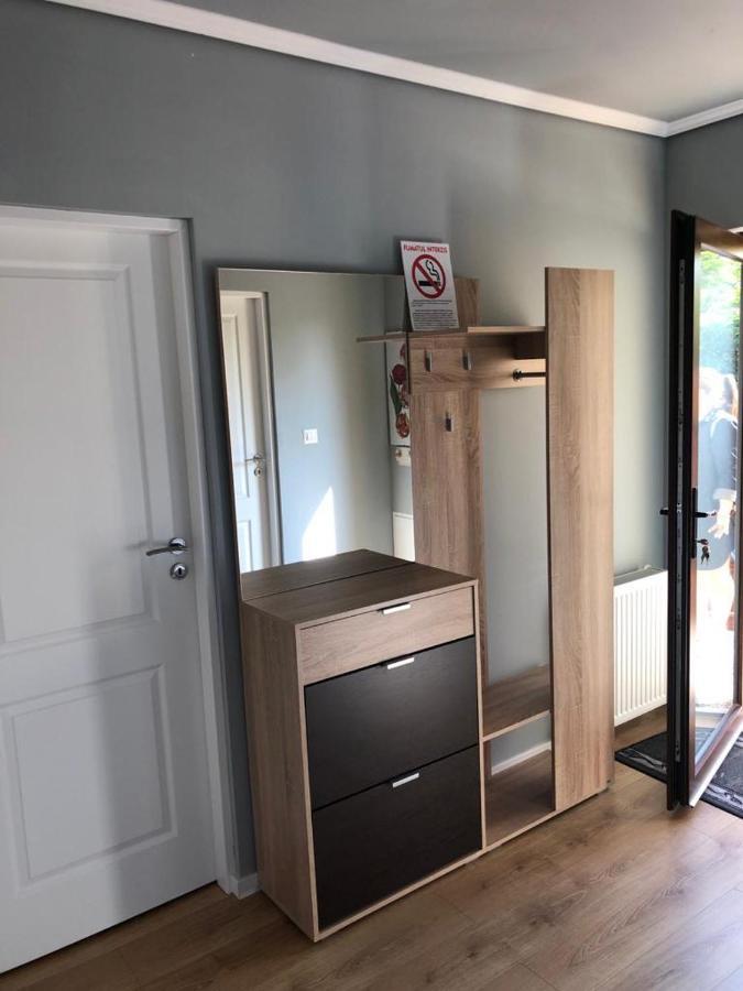 شقة كلوج-نابوكا  في Apartament Dorobanti المظهر الخارجي الصورة