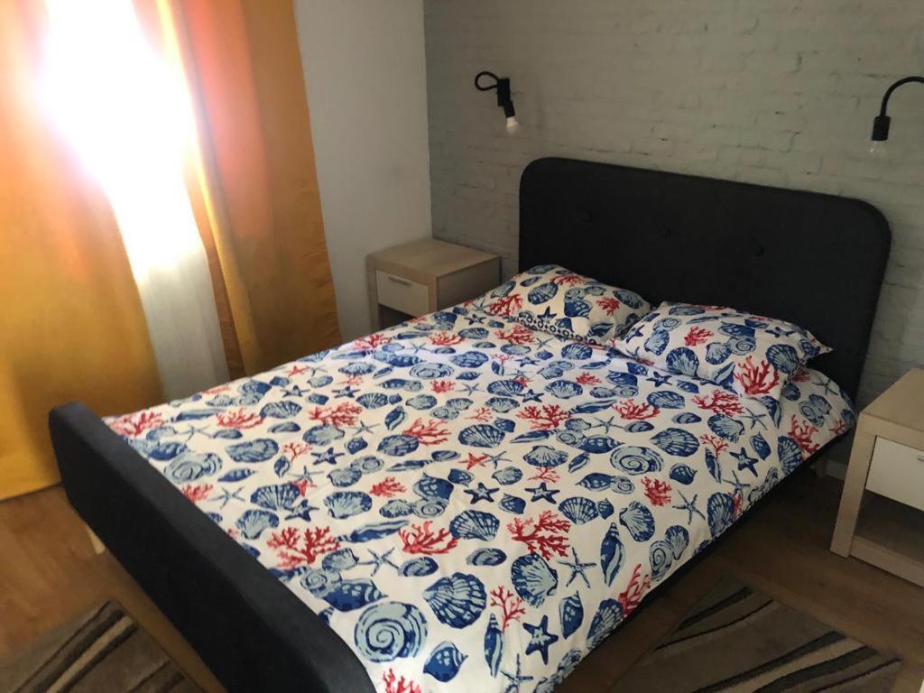 شقة كلوج-نابوكا  في Apartament Dorobanti المظهر الخارجي الصورة
