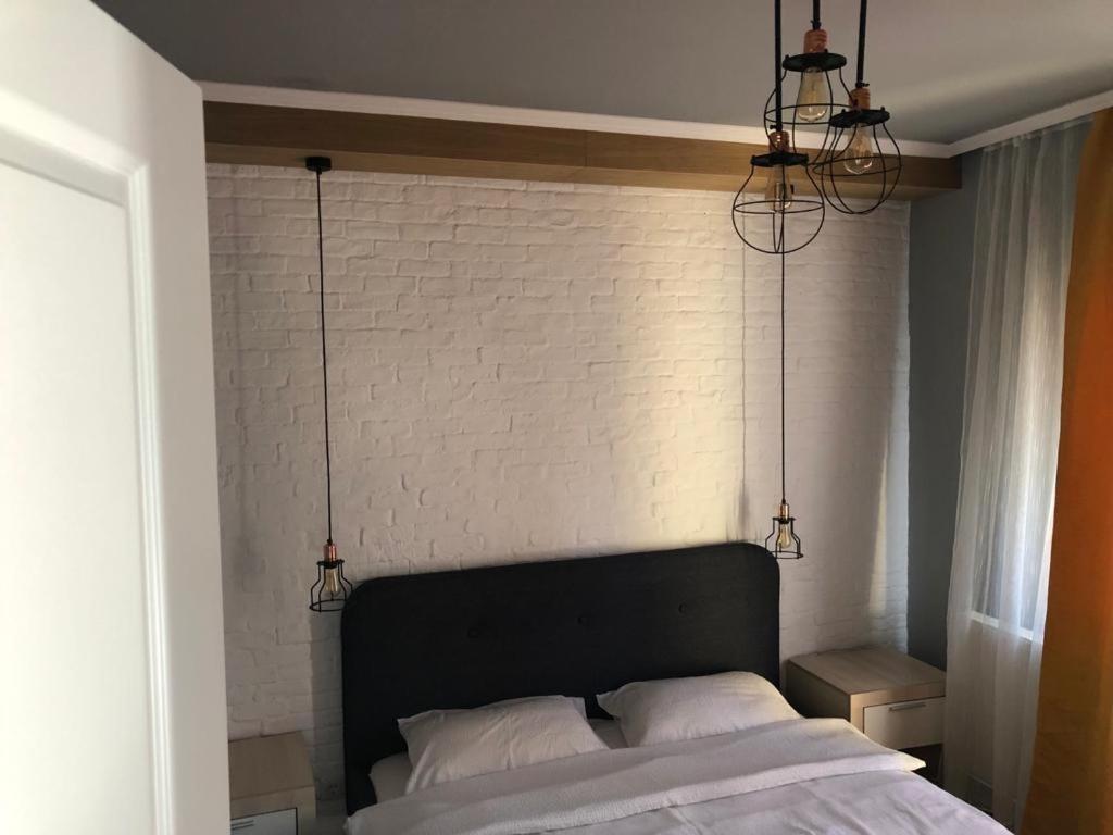 شقة كلوج-نابوكا  في Apartament Dorobanti المظهر الخارجي الصورة